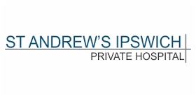 St Andrew's Ipswich Private Hospital logo